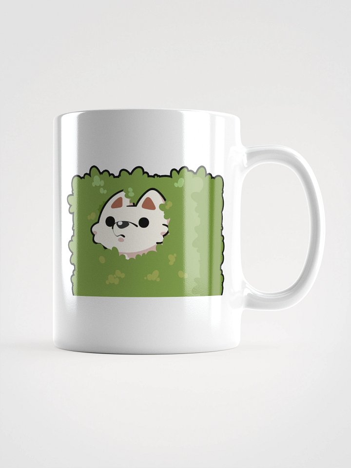 Hide Mug product image (1)