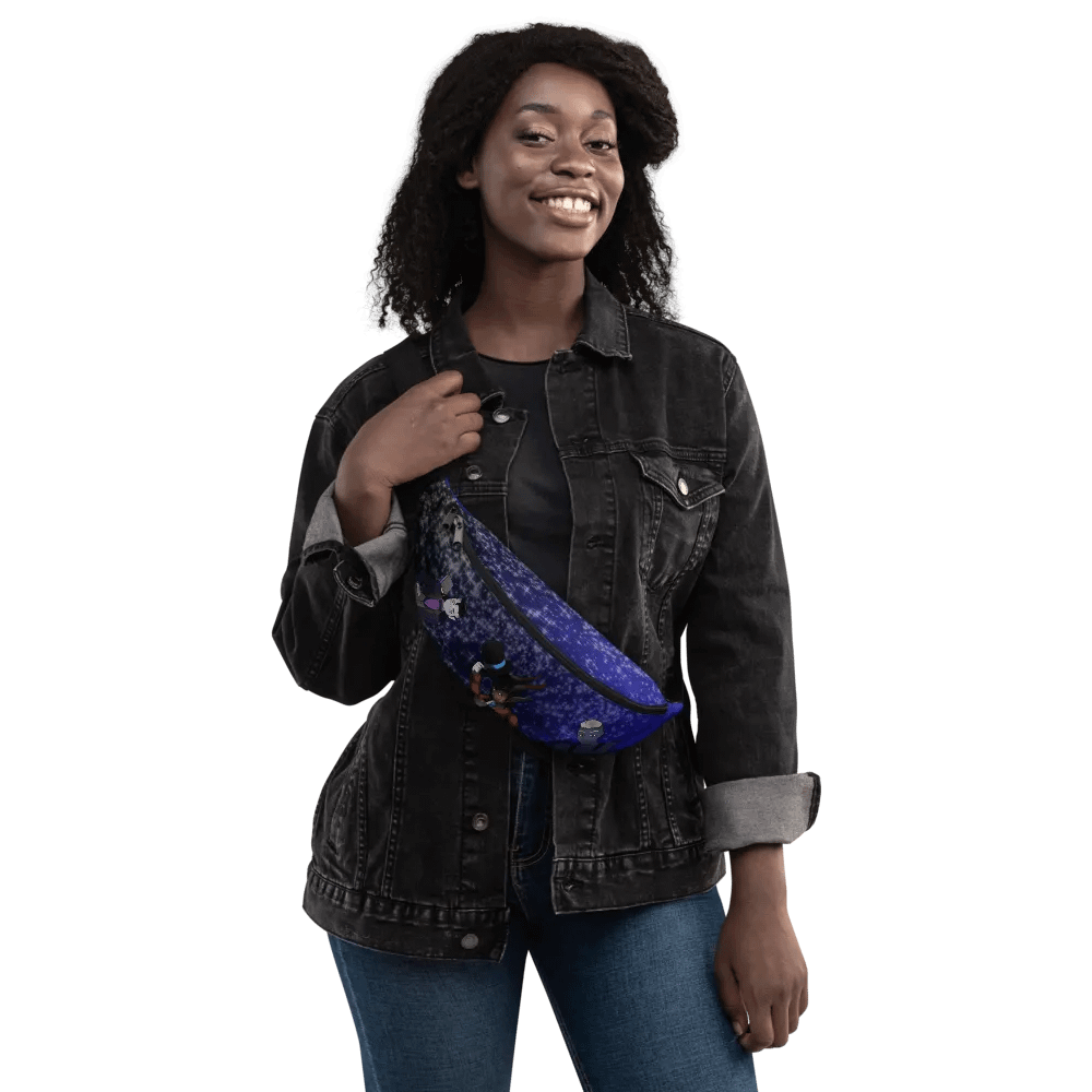 Fanny pack of the crew product image (6)