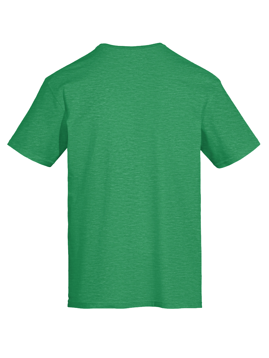 Fancy Lads T-Shirt "Keep Your Backhand Strong" product image (54)