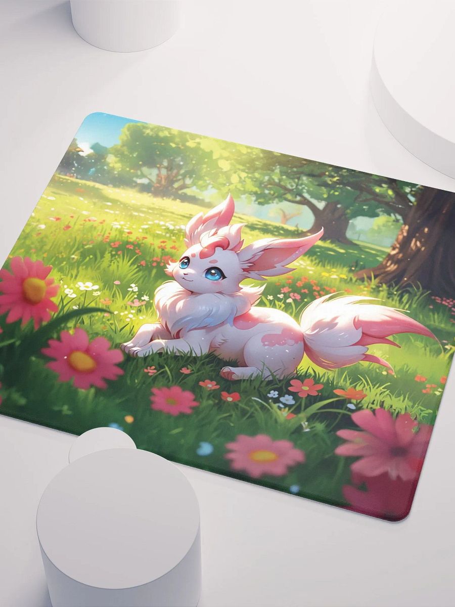 Sylveon Mousepad product image (5)