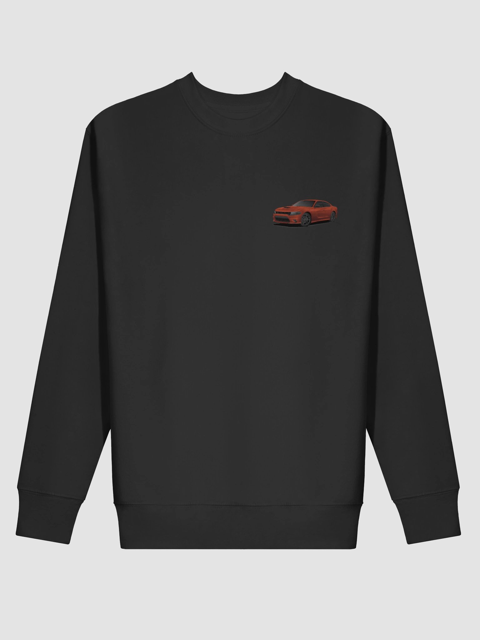 Sweatshirt - sinamon3.6 product image (7)