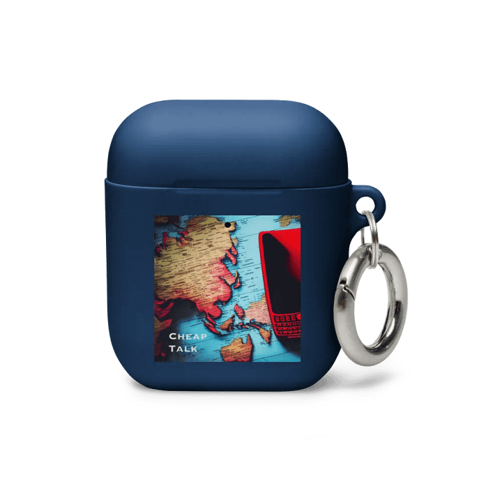 Cheap Talk AirPods/AirPods Pro Case product image (9)