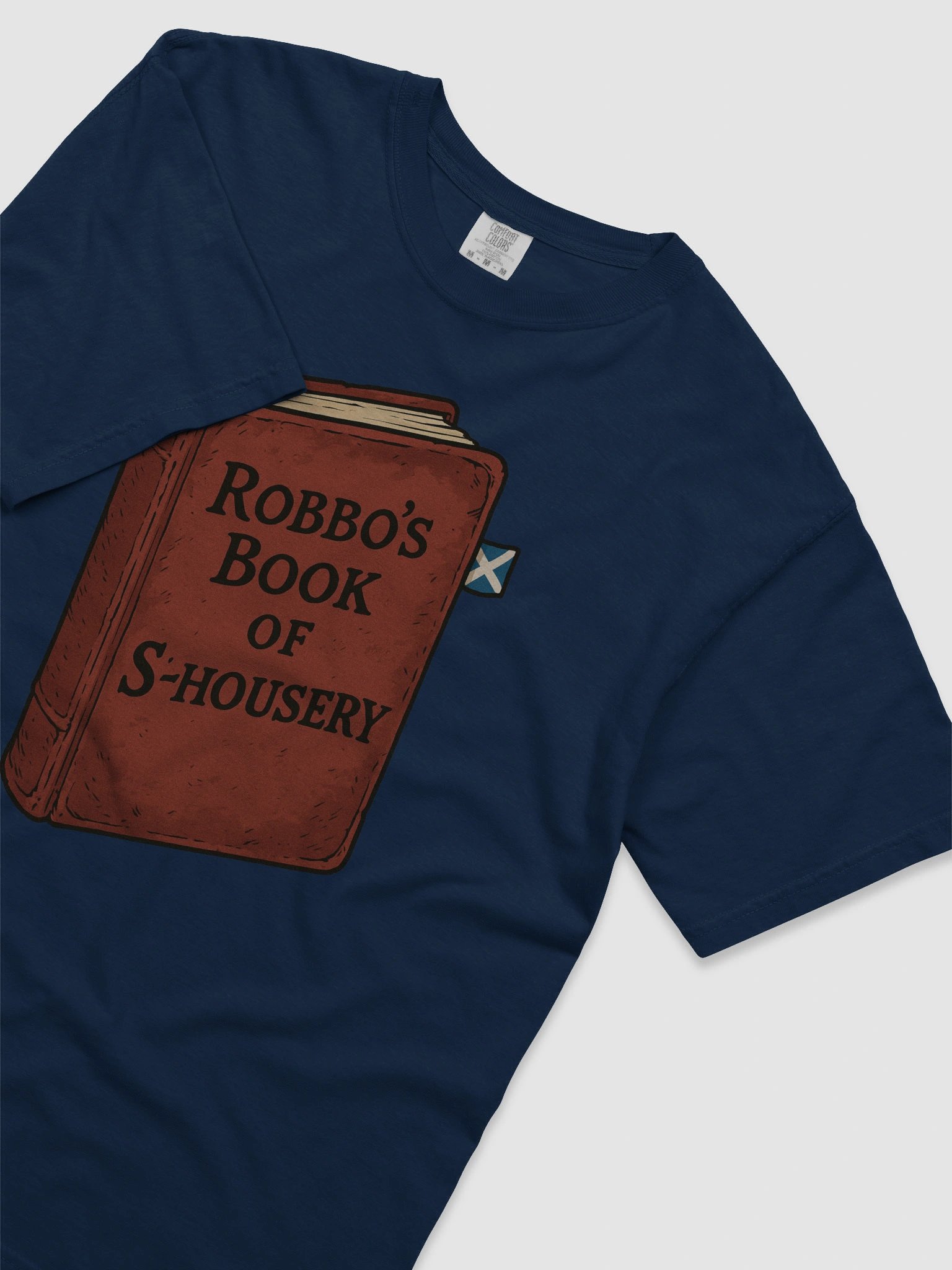 Robbo’s Little Red Book product image (5)