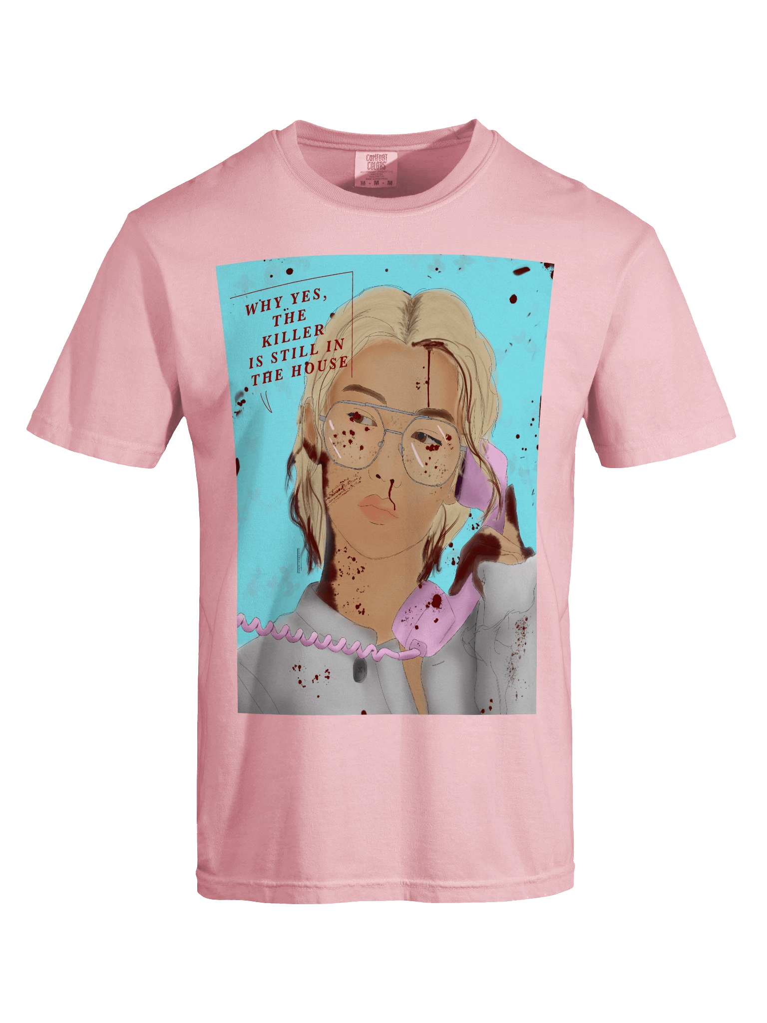 Killer Felix T-Shirt product image (49)