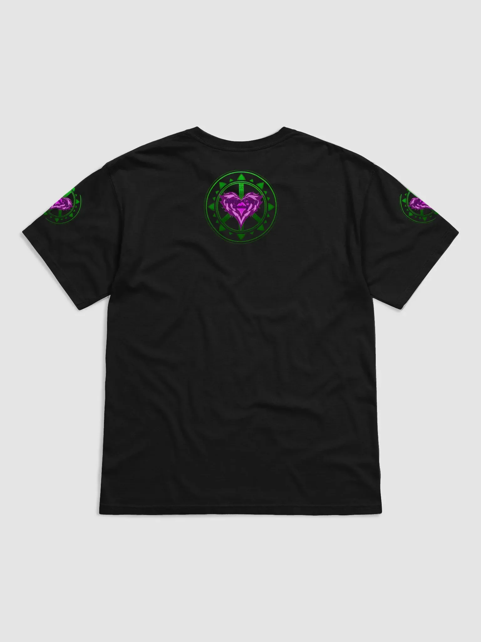 T-shirt. product image (2)