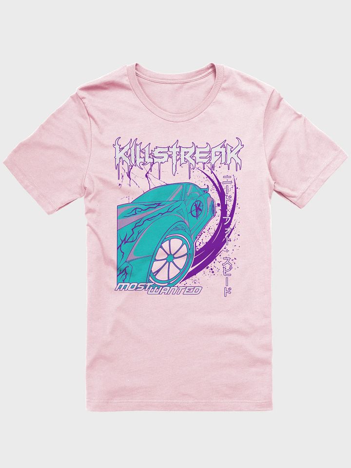 Most Wanted - Pink Series product image (1)