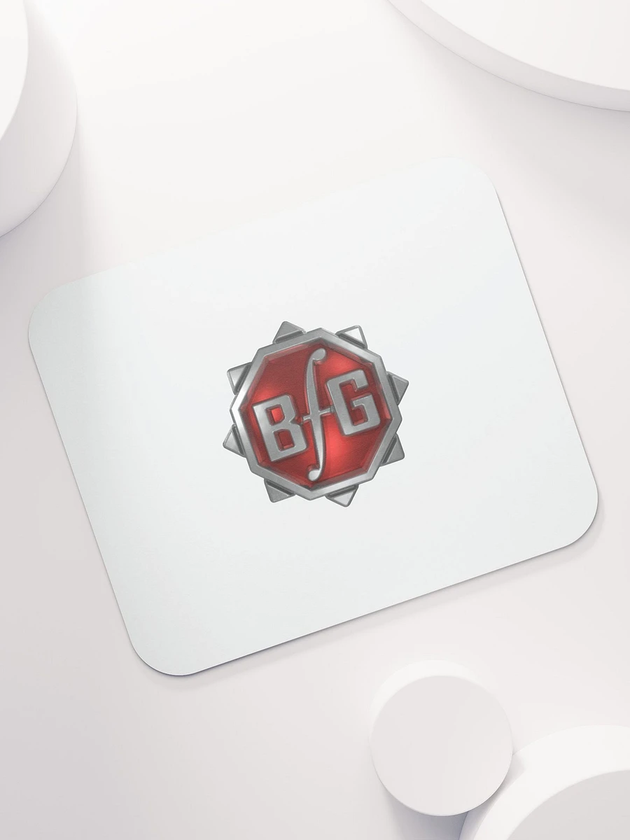 BFG Mouse Pad product image (7)