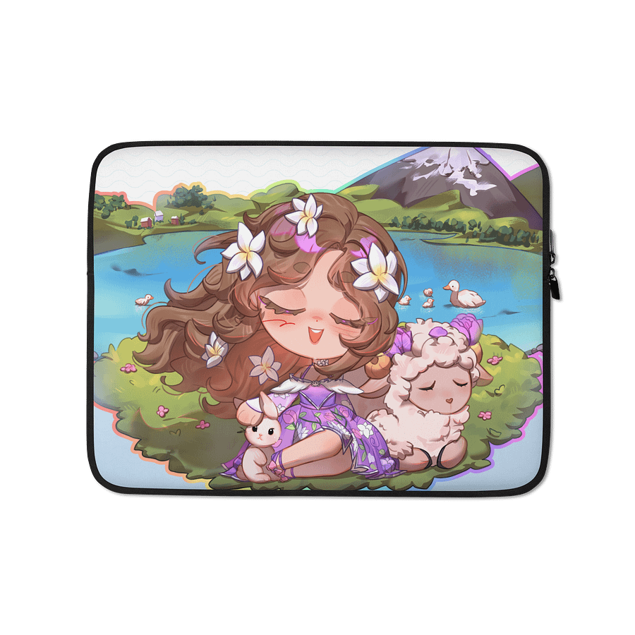 The Empress' Secret Lake product image (1)