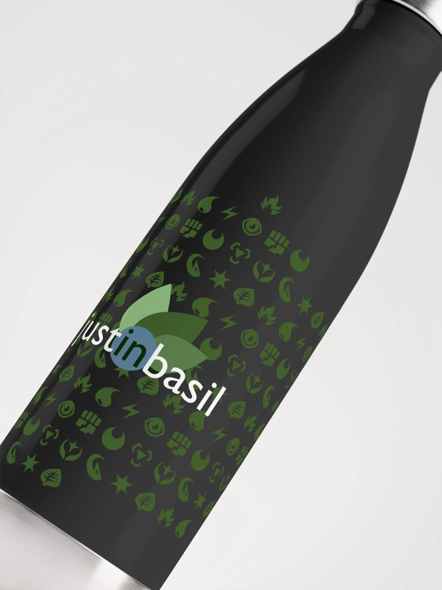 JustInBasil Water Bottle product image (5)