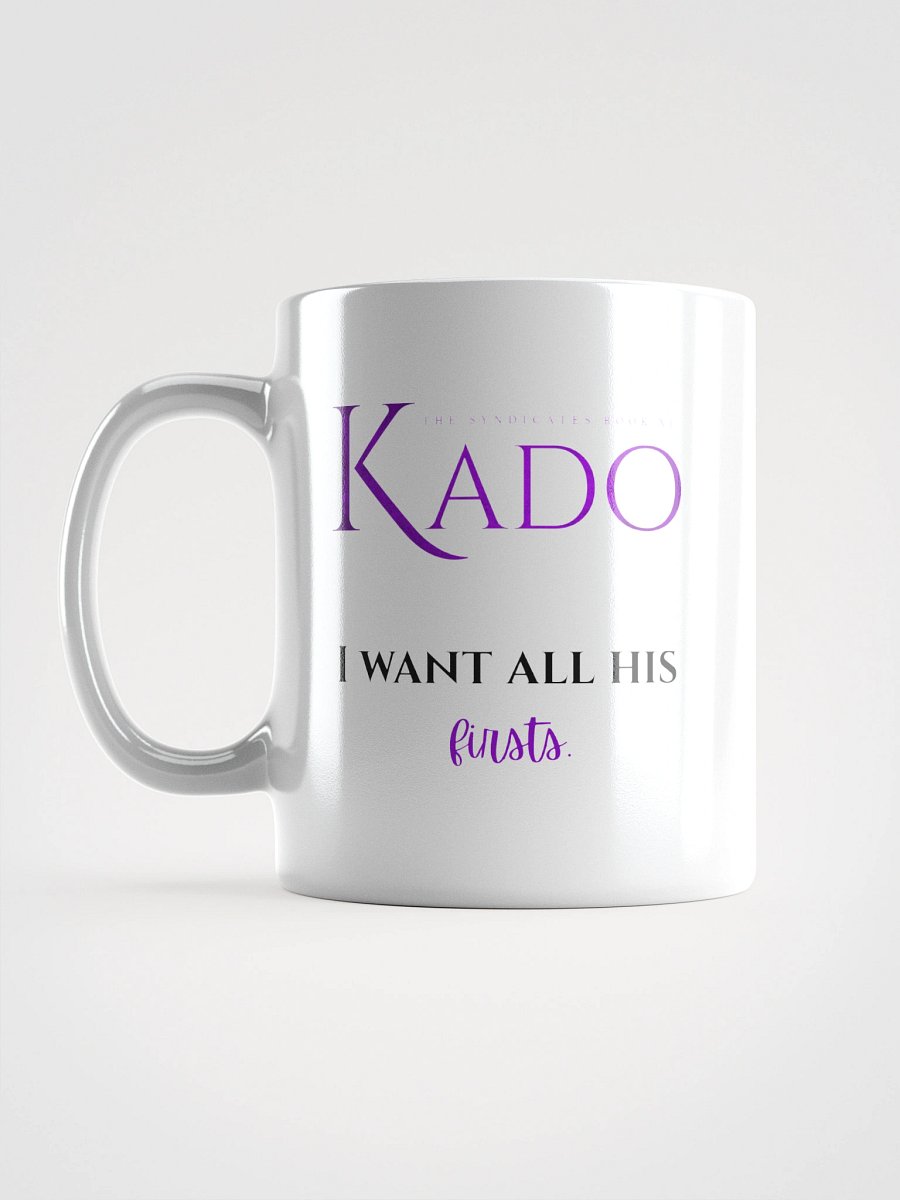 Kado Mug product image (2)