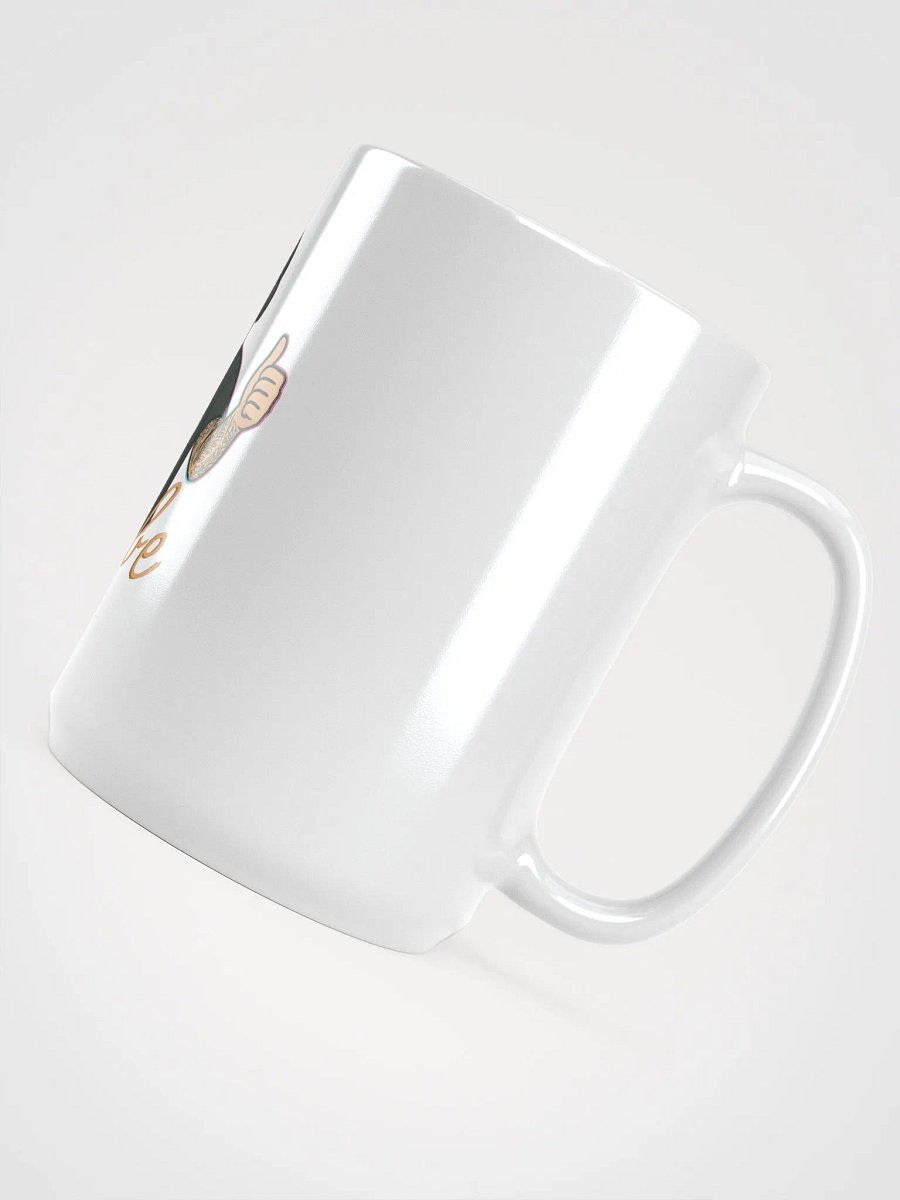 Liebe Digga Tonsberg Emote Cup product image (4)