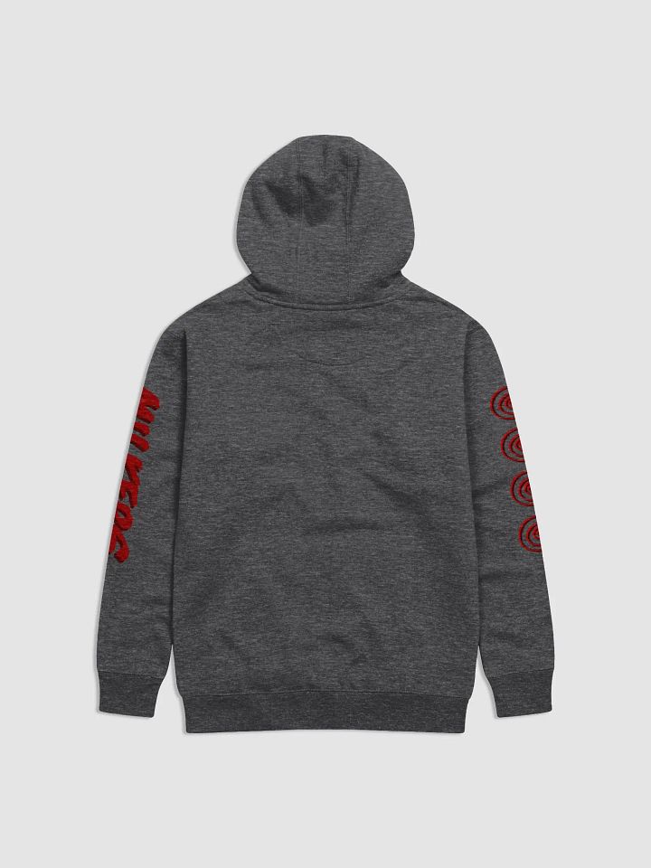 Blood Milkers GrimRogue Hoodie product image (8)
