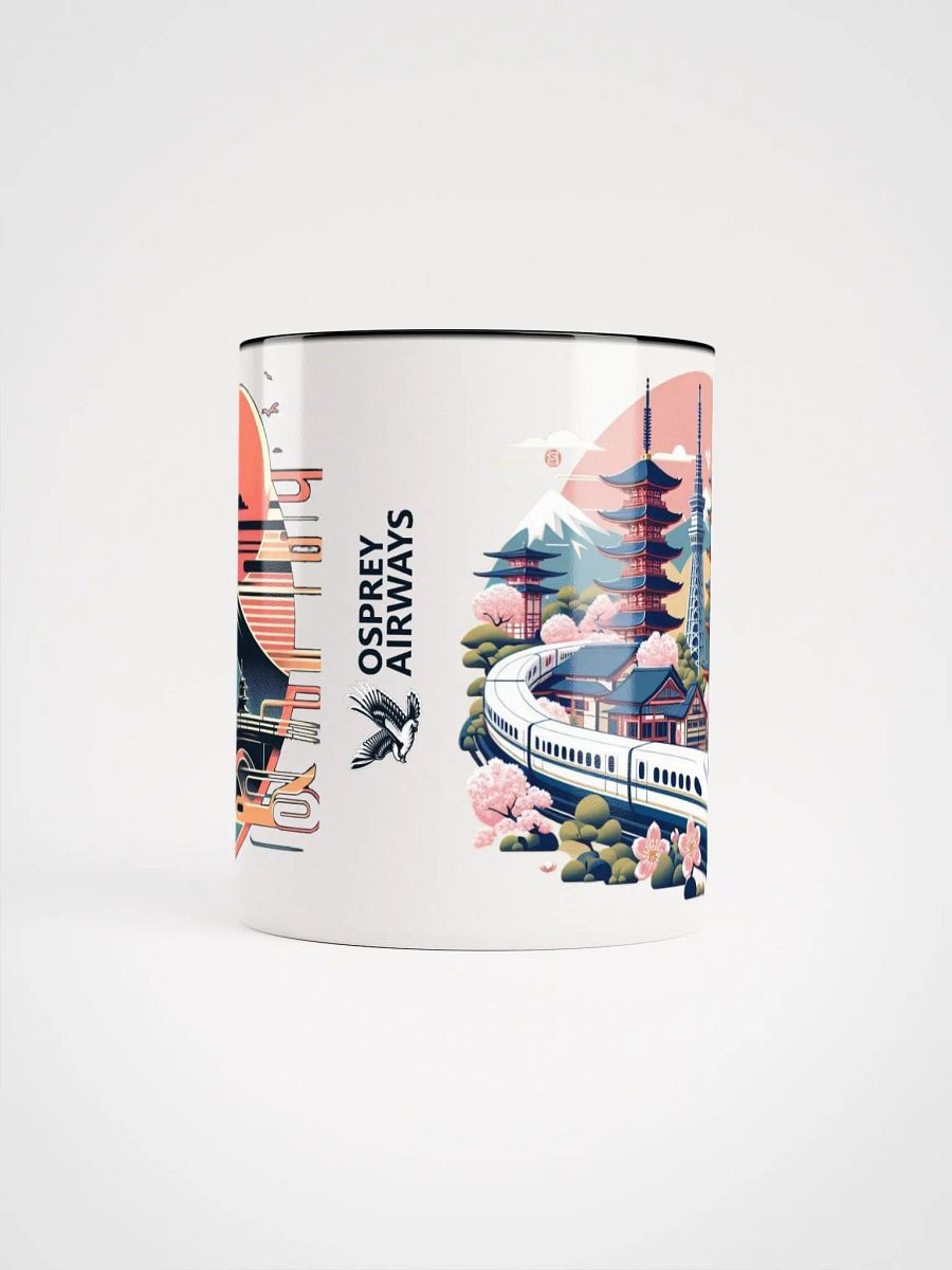 Pastels Japan Ceramic Mug product image (54)