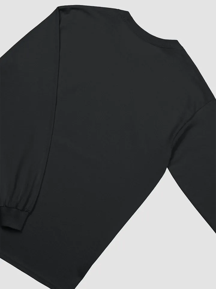 Another Good Guy Ultra Cotton Long Sleeve T-Shirt product image (2)