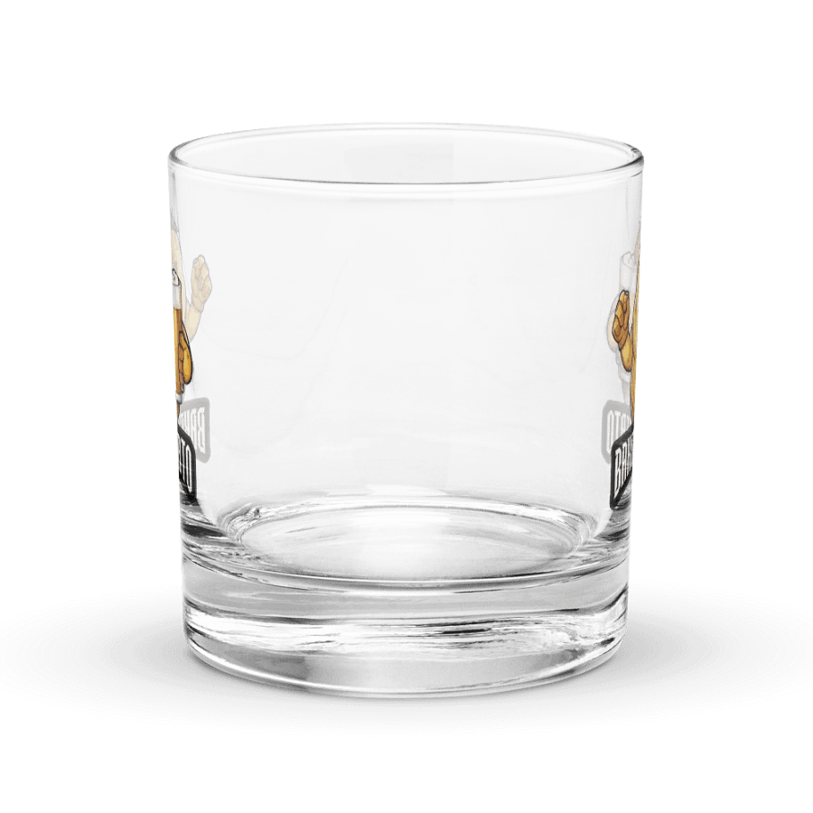 Tipsy Tumbler #03 product image (1)
