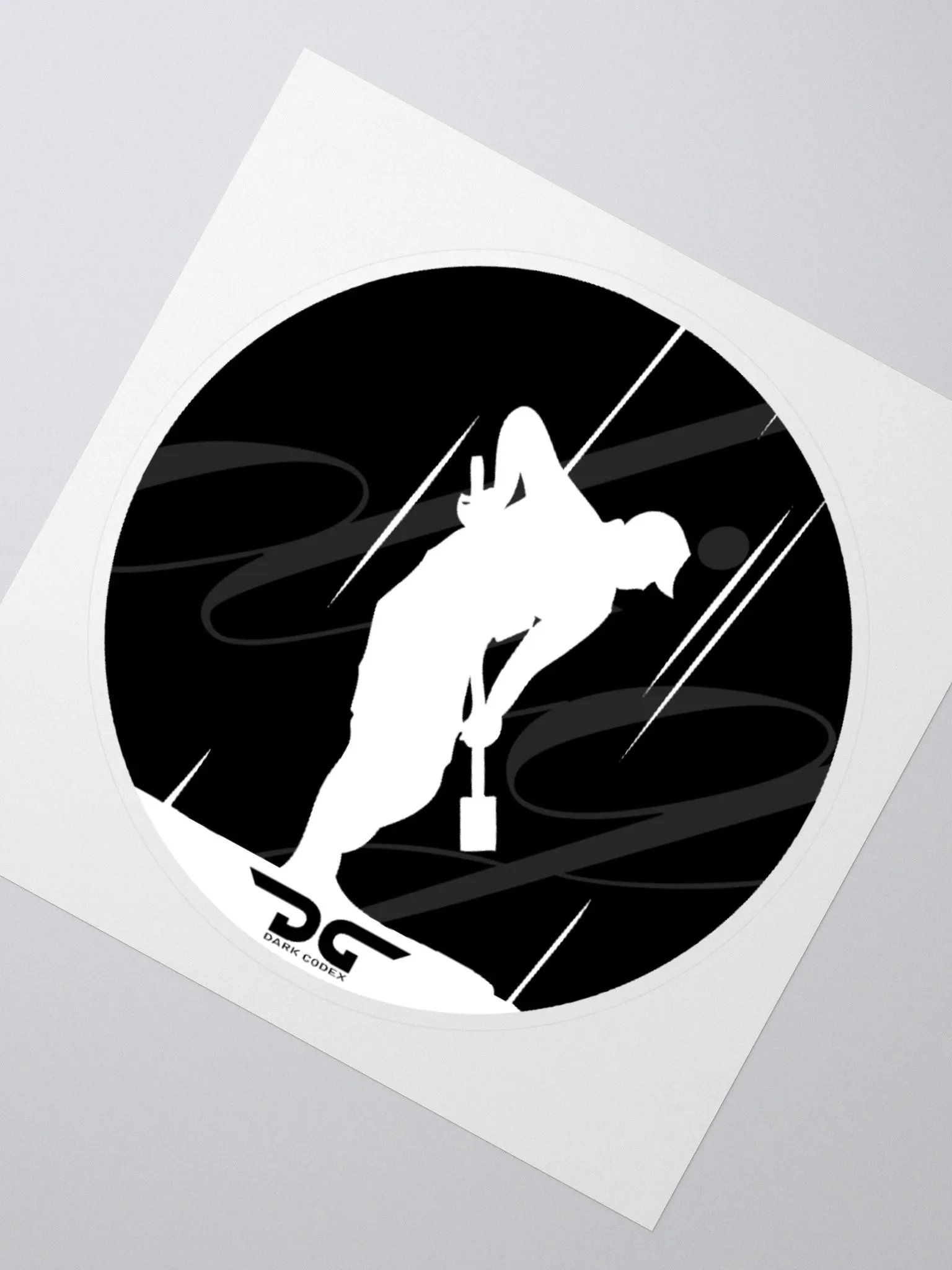 dig Stickers product image (3)
