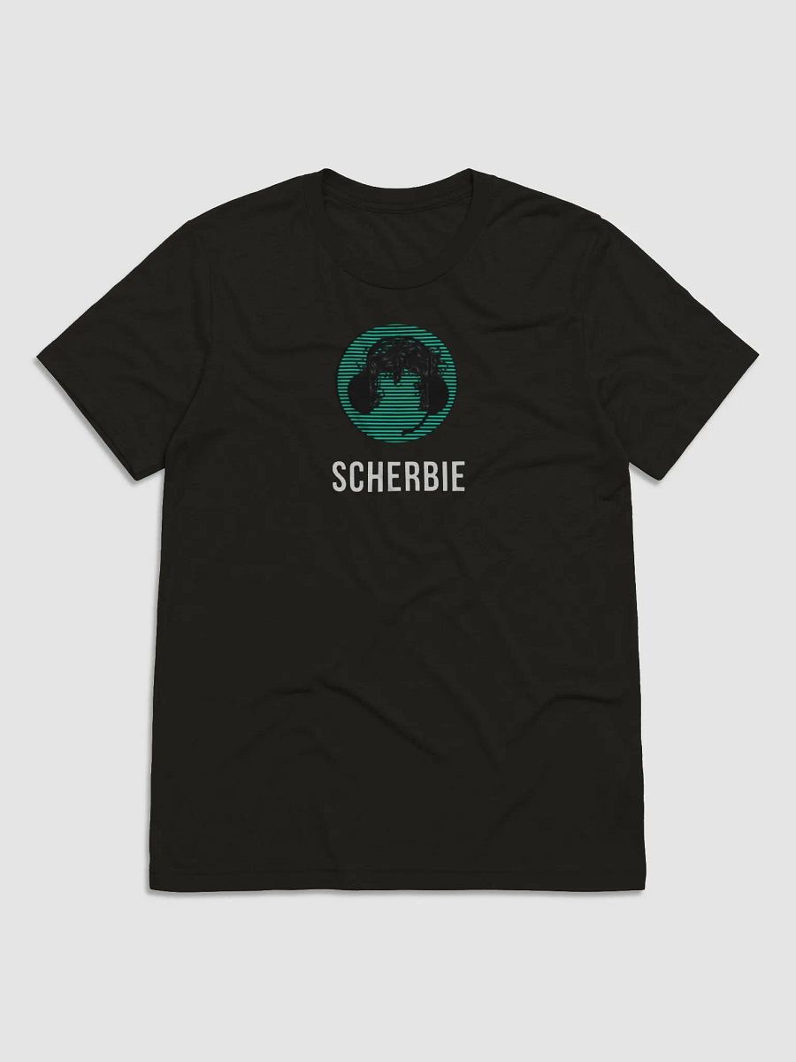 Scherbie T-Shirt-Bella+Canvas product image (1)