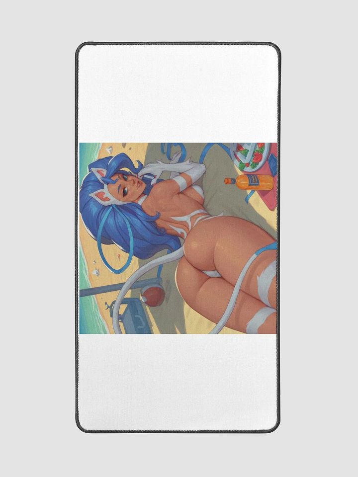 Felicia - Desk Mat product image (2)