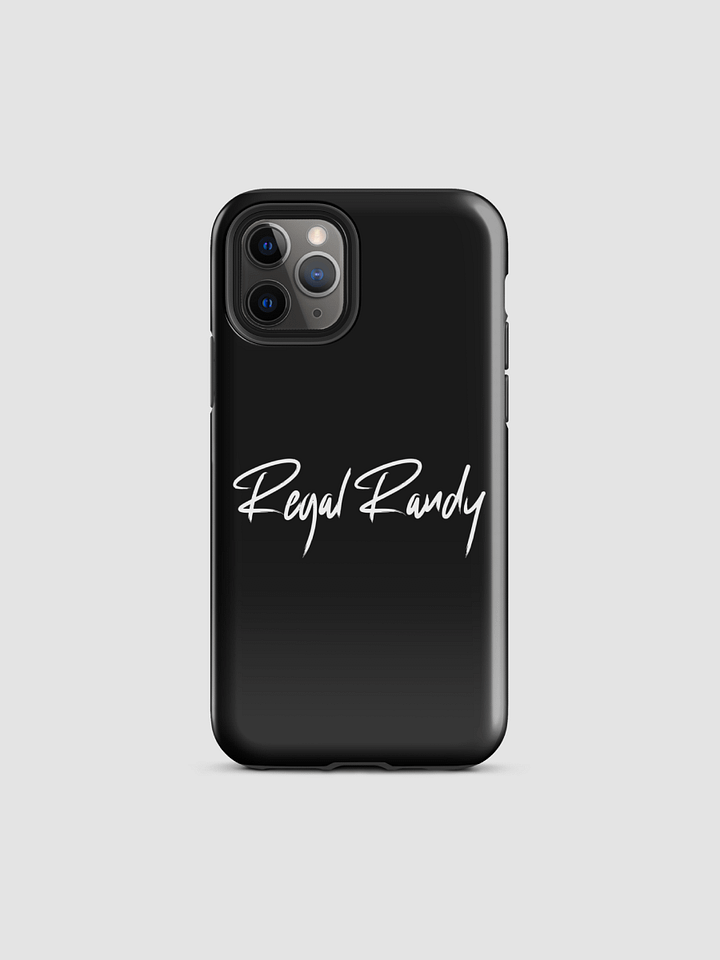 Tough Case for iPhone product image (2)
