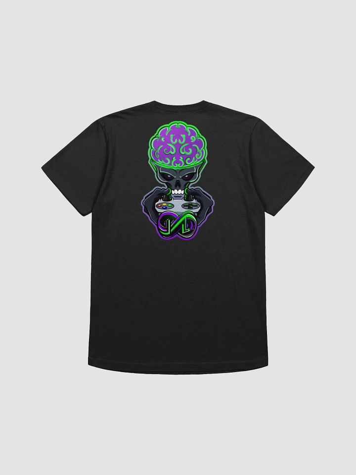 Infinity Logo Tee product image (18)