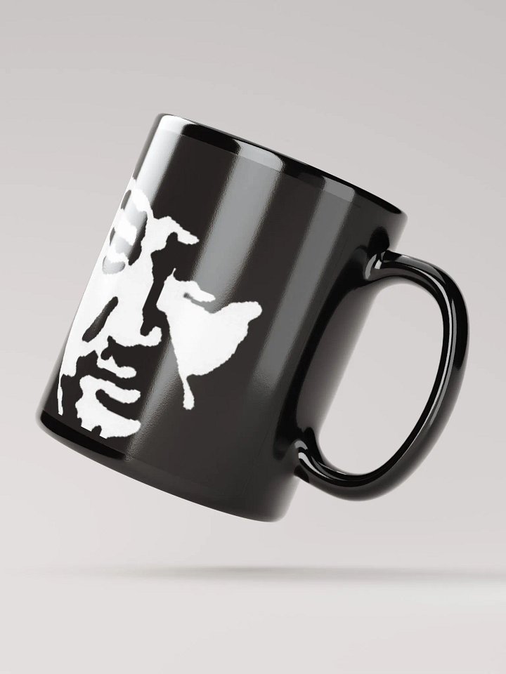 CERV BADGE MUG product image (3)