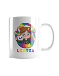 LGBTEA - Mug (White) product image (1)