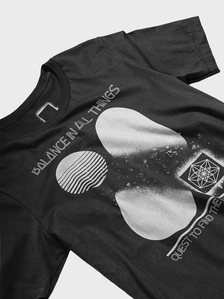 Balance Tee product image (2)