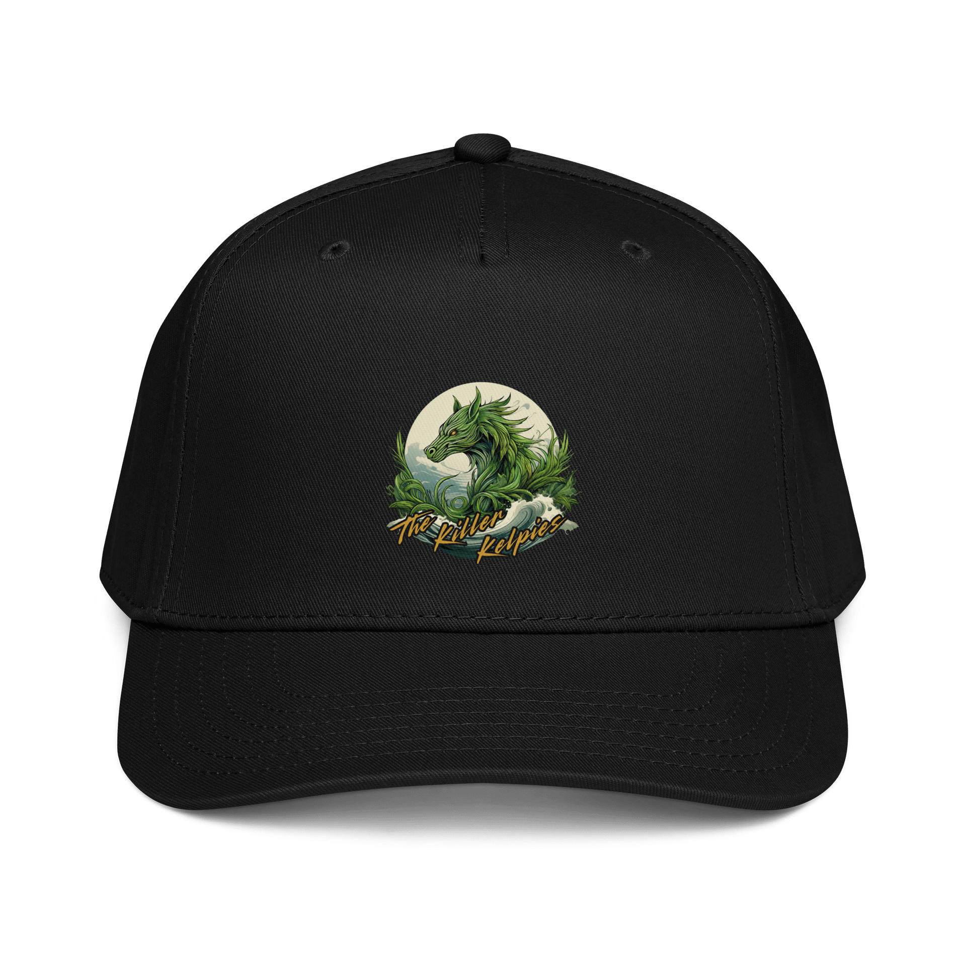 Killer Kelpies Team Baseball Cap product image (1)