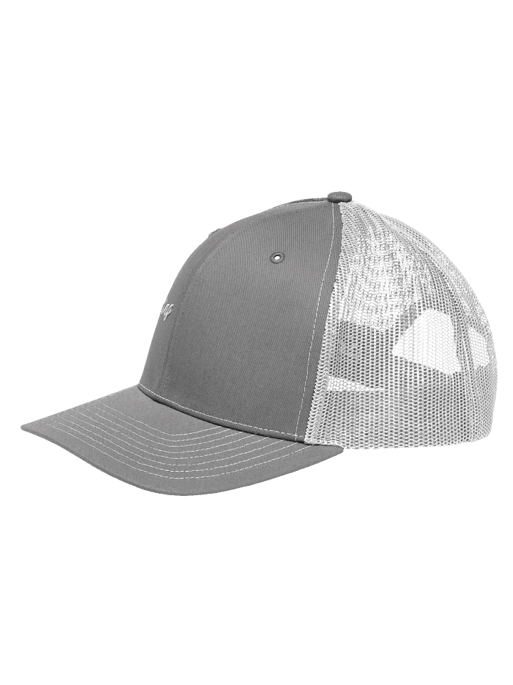 Richardson 112 Embroidered hat product image (2)