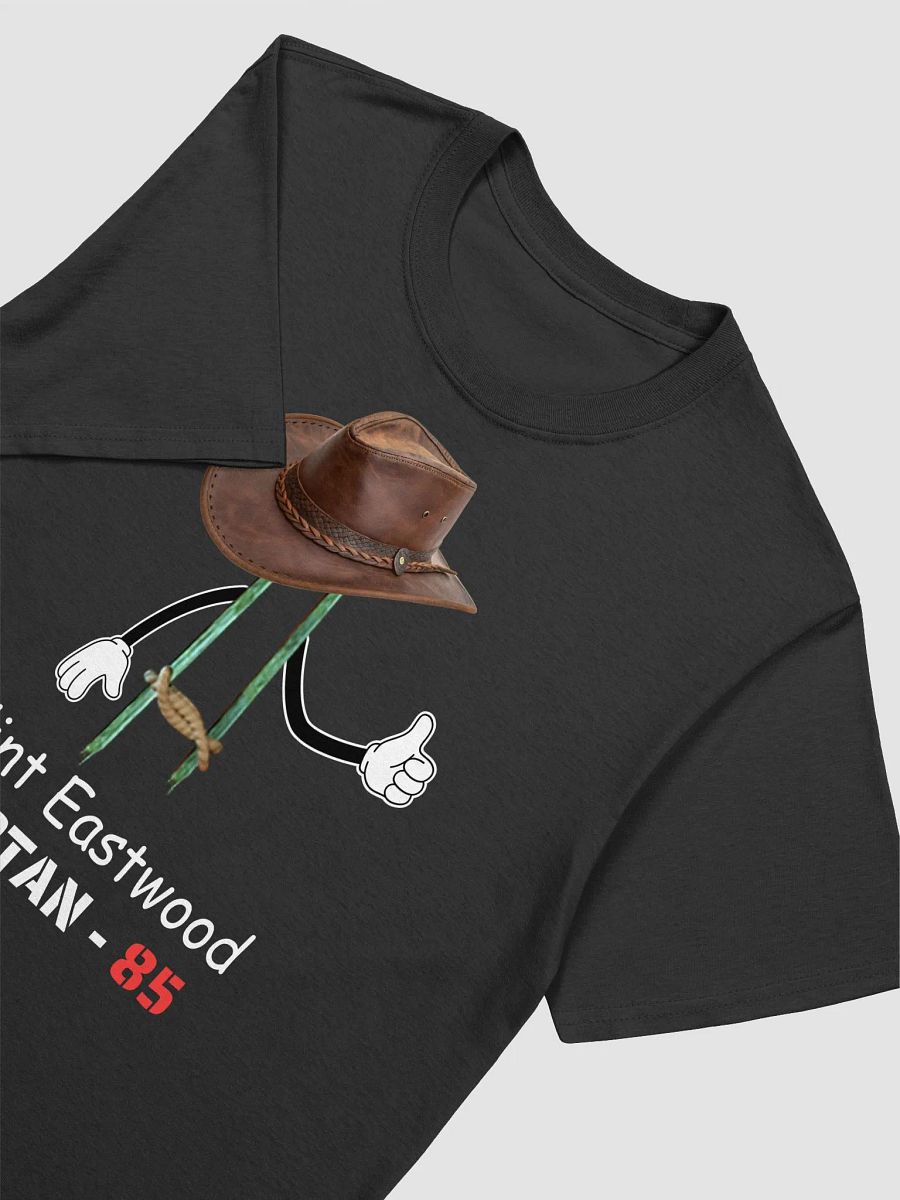 Splint Eastwood T Shirt product image (12)