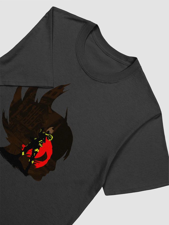 Alpha Leader / Highlouette product image (2)