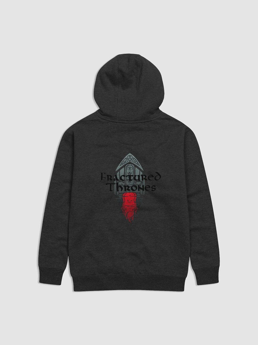 The Dice Will Now Decide Your Fate Hoodie product image (2)