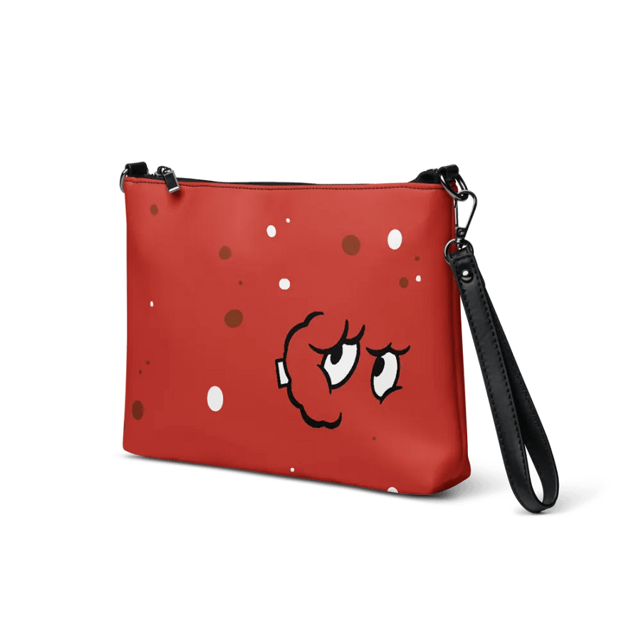Meatwad Cross-Body Bag product image (2)