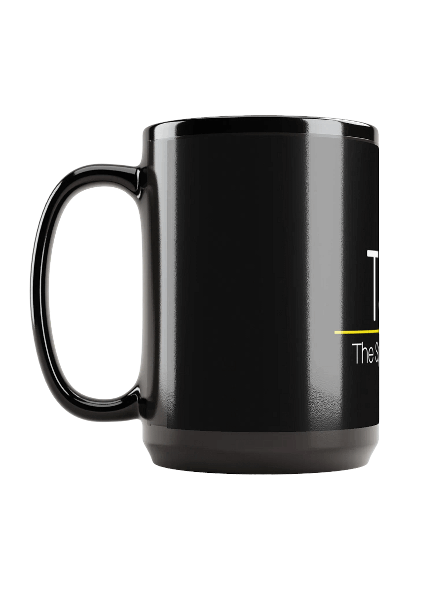 TSB The Spiritual Boy Mug product image (6)