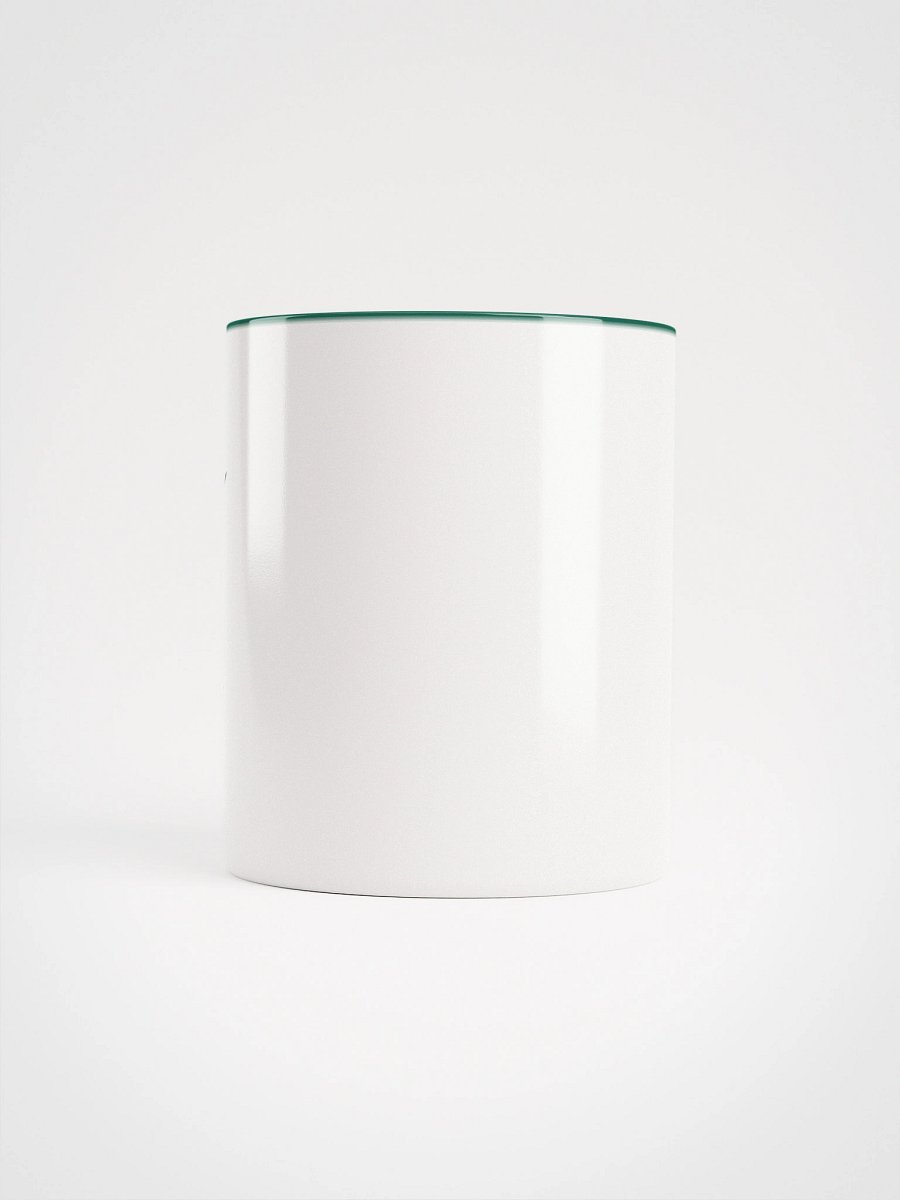 M as in malice ceramic mug with color inside by dark alphabet product image (48)