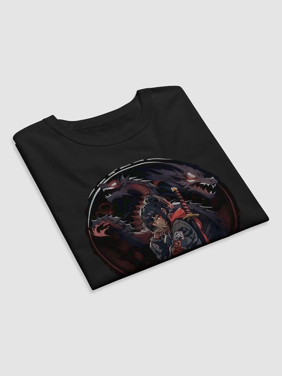 UNLAWFULxDRAGON tee product image (20)