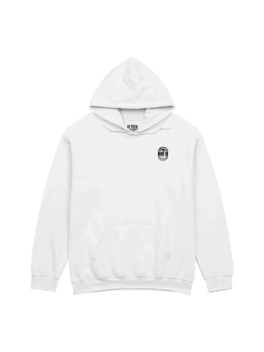 California Faithful Hoodie product image (3)