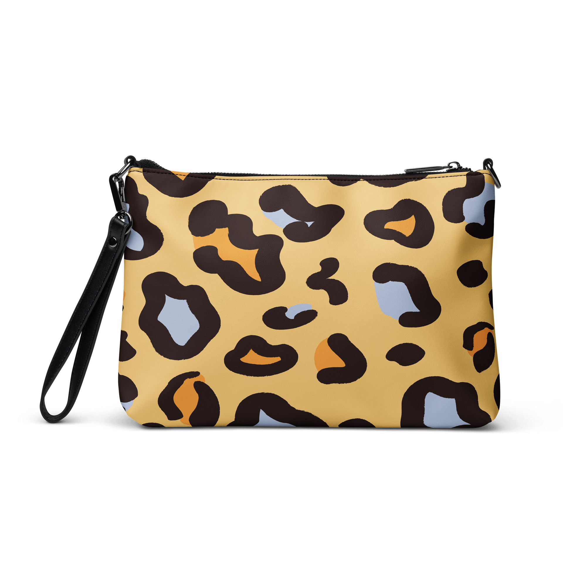 Wild Safari Crossbody Adventure Bag product image (4)