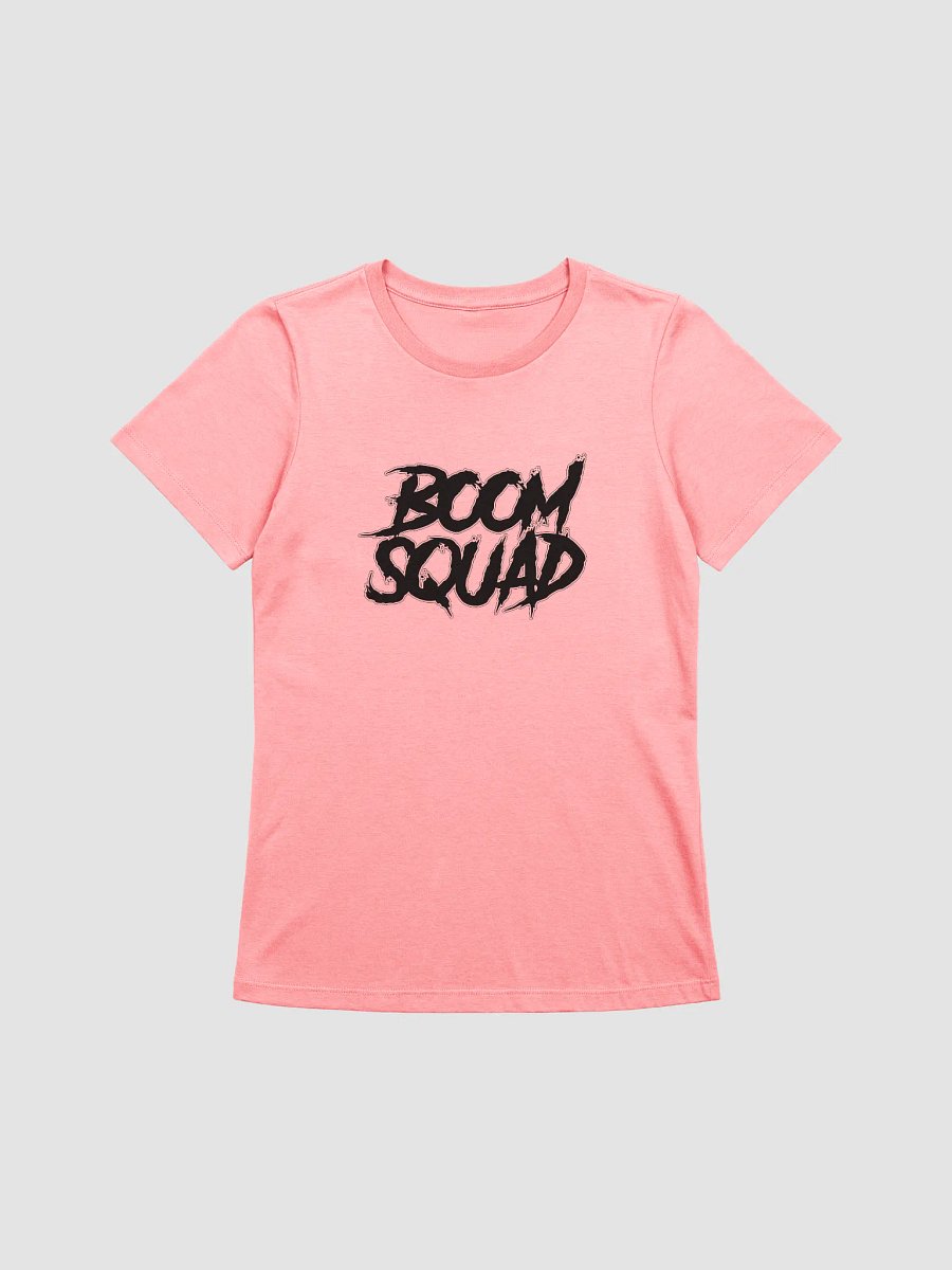 The Original (Black Logo) - Women's Relaxed-fit Tee product image (33)