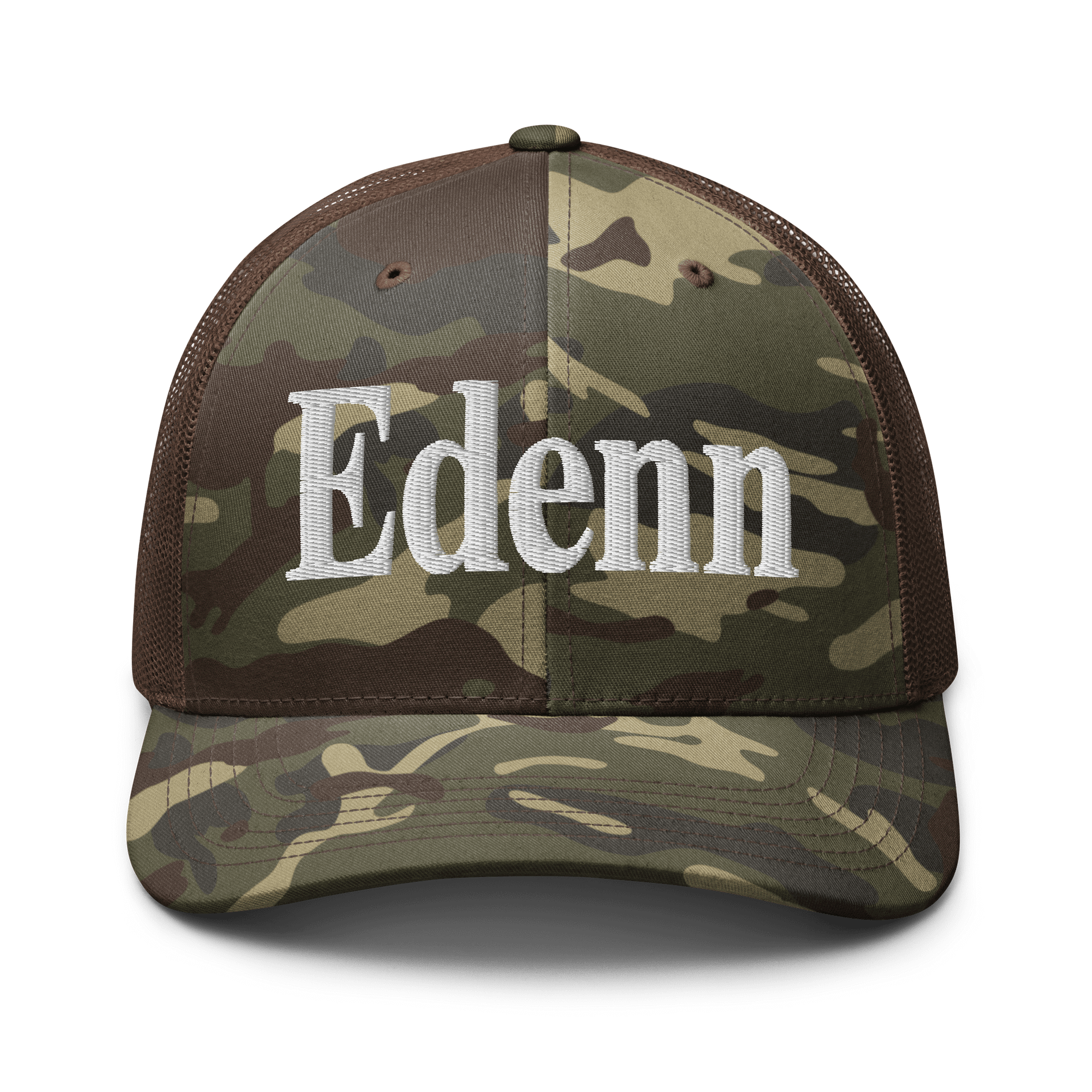 EDENN CAP 2 product image (1)