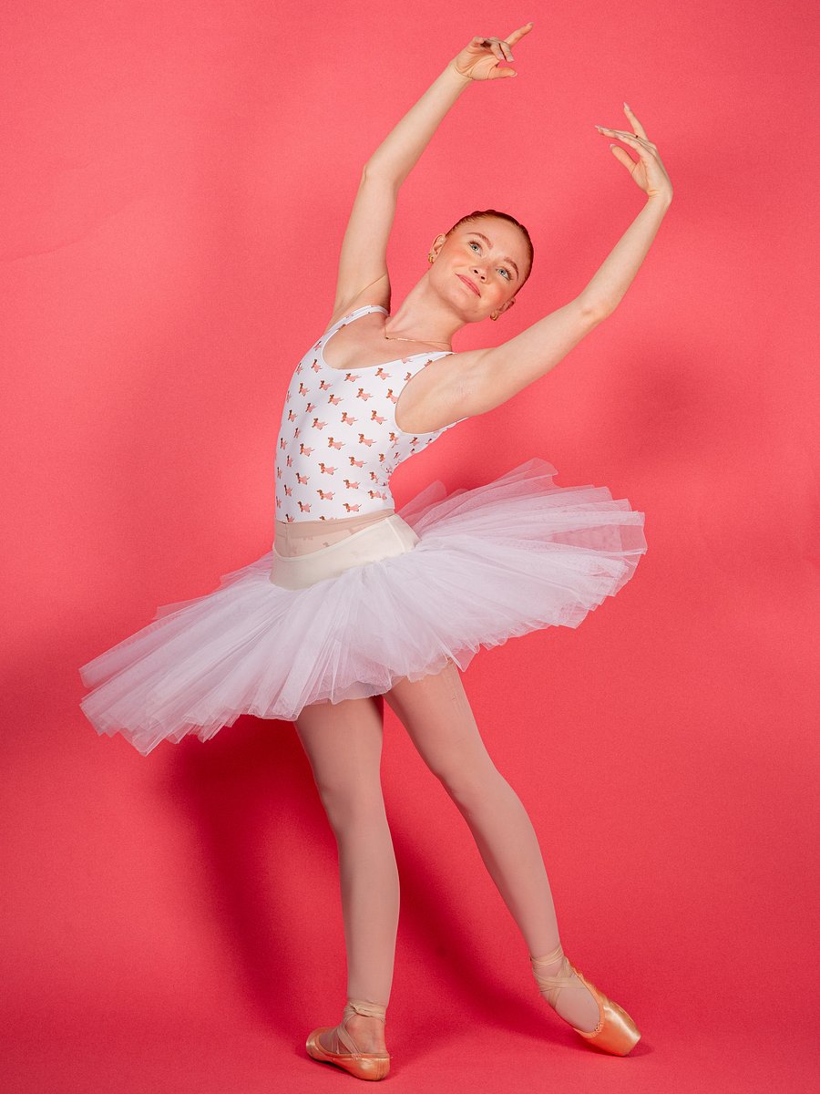 Doxie Leotard product image (3)