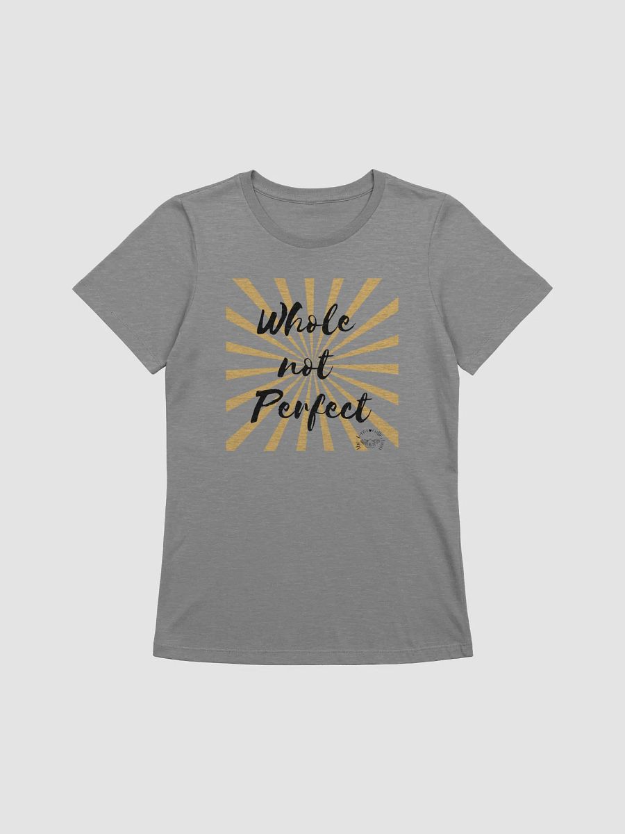 Whole Not Perfect product image (1)