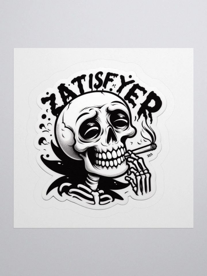 Zticker Zatisfyer product image (1)
