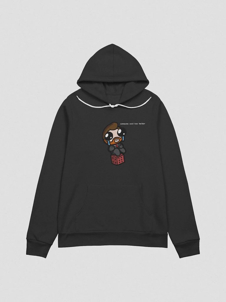 Keldor Repentance Hoodie product image (1)
