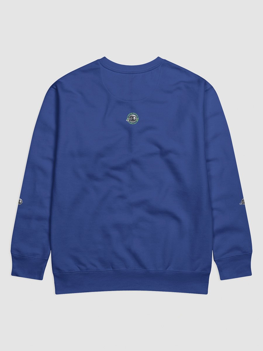 Weed and Trees, Money 01-3 | Sweatshirt product image (24)
