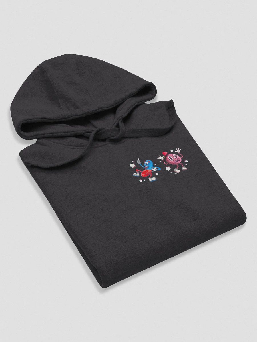 My Brain Pills! Hoodie product image (6)