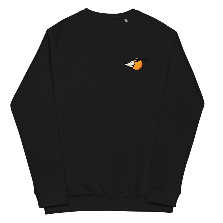 Unisex Sweatshirt Duck Dinasty product image (4)