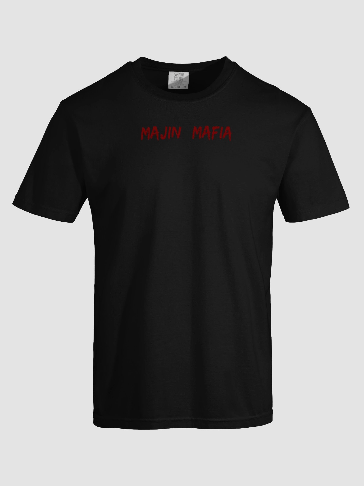 Majin Mafia T Shirt product image (5)