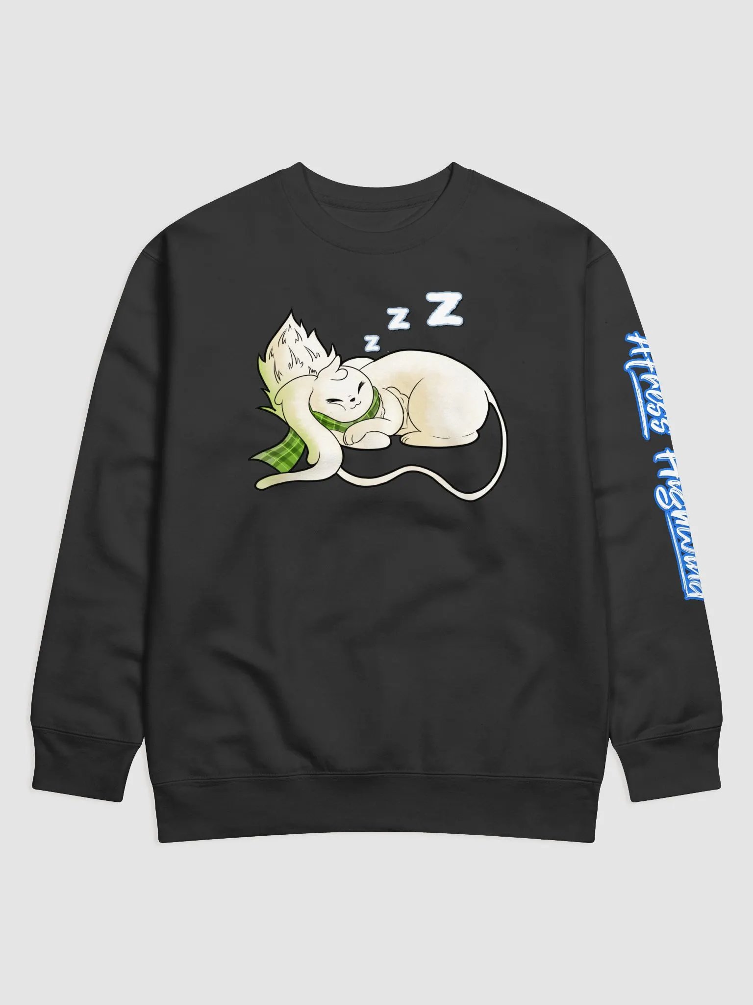 'Nap Time...' Sweatshirt product image (4)