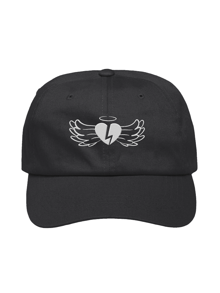Broken Wings Premium Hat product image (4)